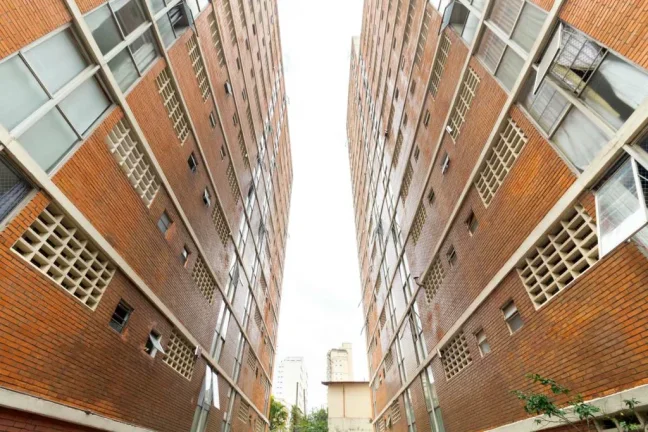 Imagem APARTAMENTO RESIDENCIAL em São Paulo - SP, Vila Mariana