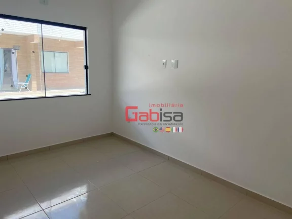 Imagem Apartamento com 1 dormitório para alugar, 40 m² por R$ 1.650,00/mês - Nova São Pedro - São Pedro da Aldeia/RJ