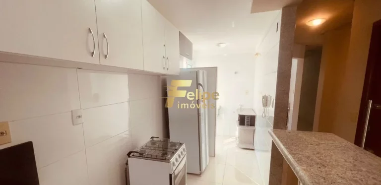 Imagem EXCELENTE APARTAMENTO DE 3 QUARTOS NA PRAIA DO MORRO.