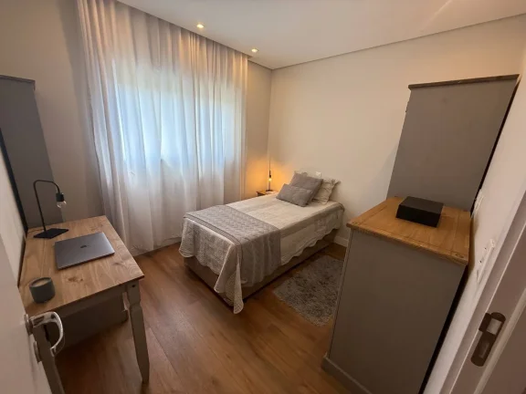 Imagem Apartamento Lapa - 105M², 2 Dorms, 1 Suíte, 2 Vagas, Lazer Completa.