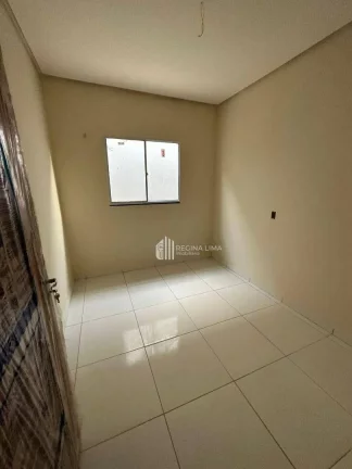 Imagem Casa, pronta para morar, 3 dormitórios à venda por R$ 178.000,00 - Jóia - Timon/MA
