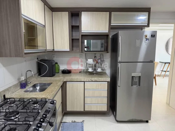 Imagem Cobertura duplex, 4 quartos, 220m², Centro - Cabo Frio