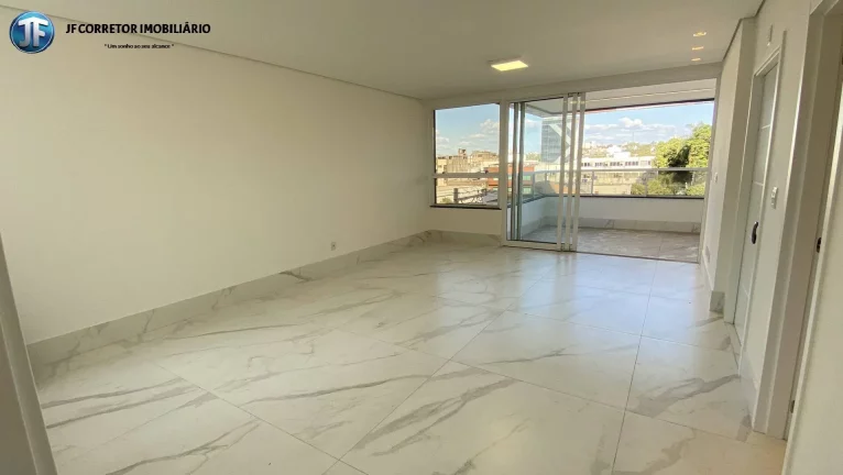 Imagem Apartamento com 3 Quartos à Venda, 150 m² em Horto - Ipatinga