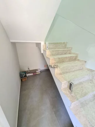 Imagem Sobrado à venda, 170 m² por R$ 1.300.000,00 - Condomínio Montreal Residence - Indaiatuba/SP