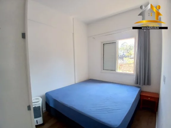 Imagem Apartamento para locação no condomínio Adress Granja Viana - Batelli Imóveis