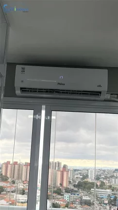 Imagem SALA COMERCIAL LOCAÇÃO OU VENDA - CENTRO - SÃO BERNARDO DO CAMPO - SP