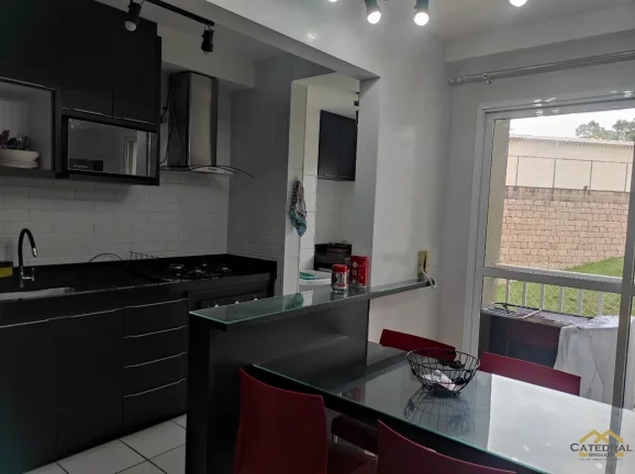 Imagem Apartamento à VENDA no Condomínio Scalla - Engordadouro - Jundiaí/SP