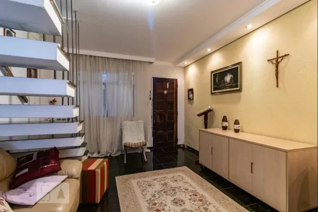 Imagem Casa à Venda - Vila Mariana, 2 Quartos, 100 m2