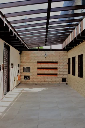 Imagem casa de fino padrão a venda no bairro Junqueira em Tatuí/SP