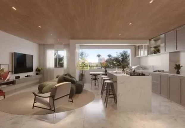 Imagem Apartamento Padrão