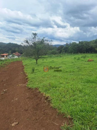 Imagem Terreno à venda, 1000 m² por R$ 190.000,00 - Dos Tenentes - Extrema/MG