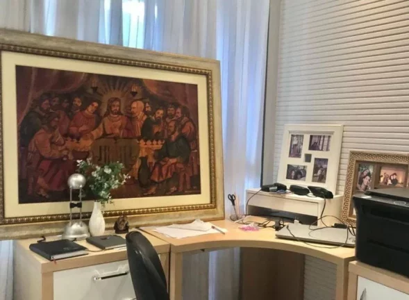Imagem APARTAMENTO RESIDENCIAL em VILA VELHA - ES, PRAIA DE ITAPARICA