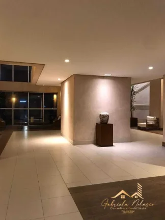 Imagem Apartamento Alto Padrão em Santos com excelente localização