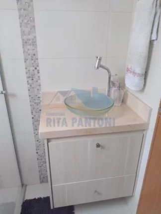 Imagem Apartamento - Ribeirão Preto - Greenville - Região Leste