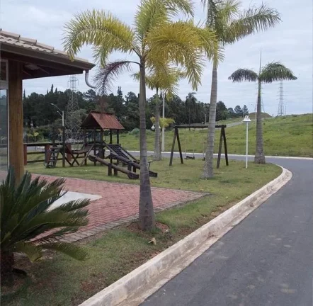 Imagem Terreno à venda, 404 m² por R$ 303.000,00 - Condomínio Sunlake - Sorocaba/SP