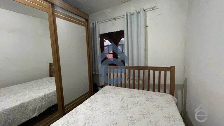 Imagem Casa à venda, Barro Duro, 3 quartos, um suite, ótima localização
