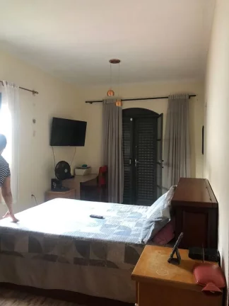 Imagem Sobrado com 4 dormitórios à venda por R$ 1.000.000,00 - Jardim Satélite - São José dos Campos/SP