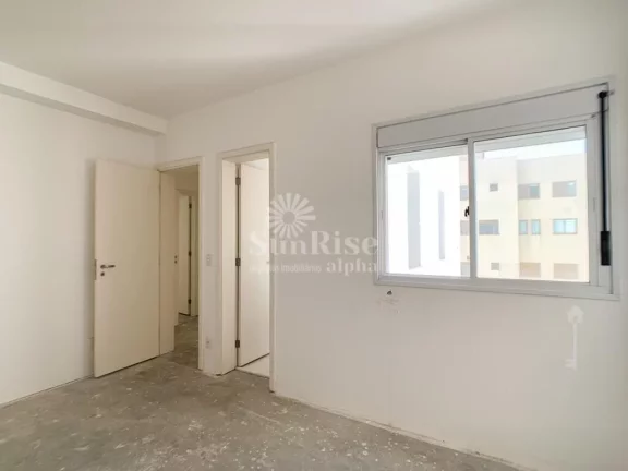 Imagem Apartamento com 3 quartos à venda, 243 m² por R$ 3.150.000 - Alphaville Centro - Barueri/SP