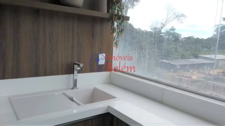 Imagem Imóveis Belém Vende Breeze apt 3/4 c/ suíte Cidade Cristal.