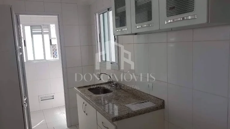 Imagem Apartamento com 2 Suítes no Centro de SBC | 70 m²