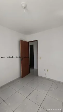 Imagem Apartamento á venda Parque do Sol, Gramame em João Pessoa/PB