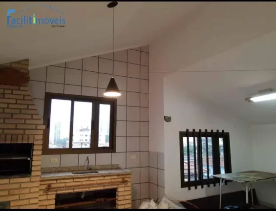 Imagem CASA TERREÁ ÓTIMA LOCALIZAÇÃO BAETA NEVES SBC
