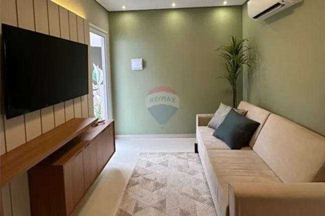 Imagem Apartamento na Planta 2 Quartos 1 suíte zona norte