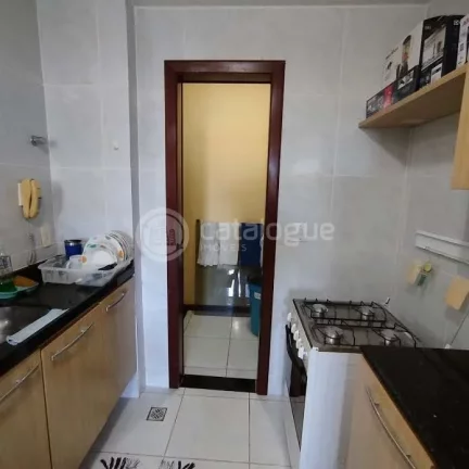 Imagem APARTAMENTO NA PRAIA 100% MOBILIAD0