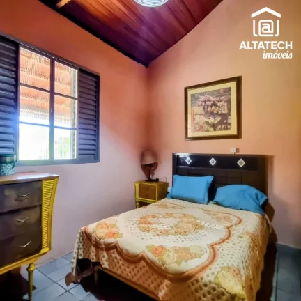 Imagem Imóvel com 1 Quarto à Venda, 48.000 m² em Campininhas - Caldas