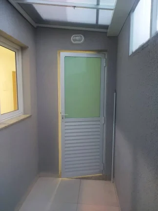 Imagem Conforto, privacidade e praticidade reunidos em um só apartamento.