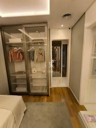 Imagem Apartamento com 3 dormitórios à venda, 160 m² por R$ 2.483.400 - Butantã - São Paulo/SP