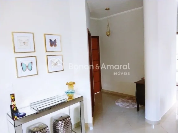 Imagem Venda , casa no residencial , Shangrila , em Campinas !!