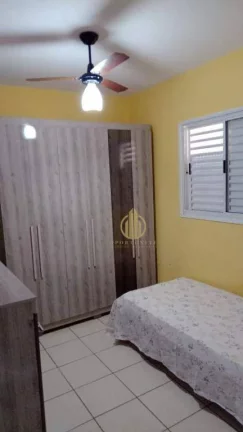 Imagem Casa com 3 dormitórios à venda, 86 m² por R$ 275.600,00 - Cristo Redentor - Ribeirão Preto/SP