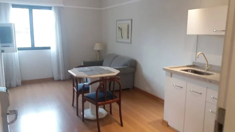 Imagem Flat para VENDA em Jardim Paulista - Ninety 33m²