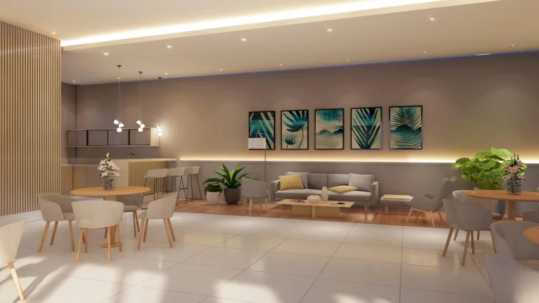 Imagem CONDOMÍNIO RESIDENCIAL RESERVA DA MATA