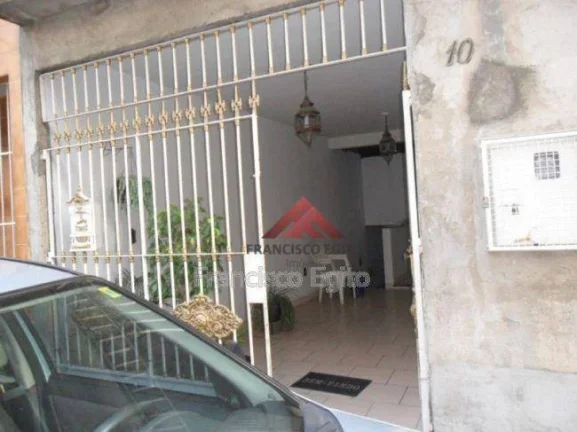 Imagem Casa com 2 dormitórios à venda, 171 m² por R$ 315.000,00 - Barro Vermelho - São Gonçalo/RJ