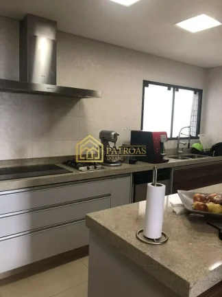 Imagem Apartamento Padrão