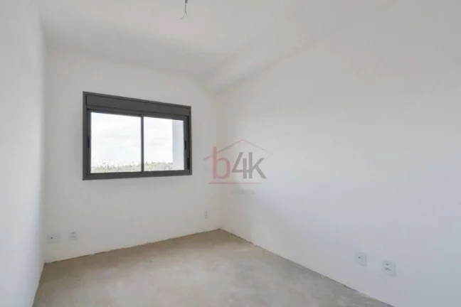 Imagem Apartamento 50m² no Retrato by Diálogo: Seu QG ao Lado do Metrô Brooklin