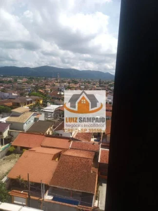 Imagem Apartamento Pé na Areai - Vista Mar - 2 Dorm (1 Suite) 2 vagas e Lazer - Satélite