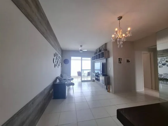 Imagem APARTAMENTO COM 69.37 m² - MIRIM - PRAIA GRANDE SP