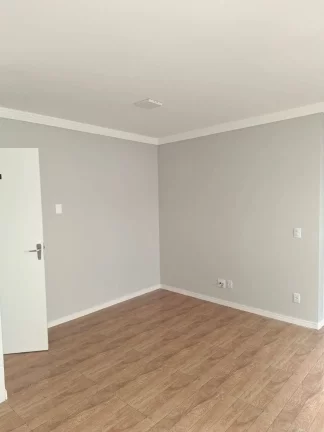 Imagem Apartamento de andar em Campo Largo - Dallas Condomio Club - R$160 mil