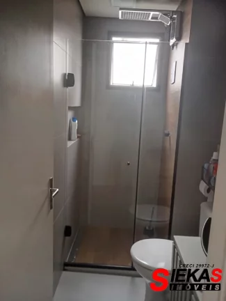 Imagem Apartamento à venda em São Paulo-SP, Penha: 2 quartos, 1 sala, 1 banheiro, 1 vaga de garagem, 51m² de área. Venha conferir!