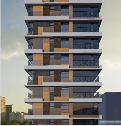 Imagem Apartamento à venda no bairro Perdizes - São Paulo/SP