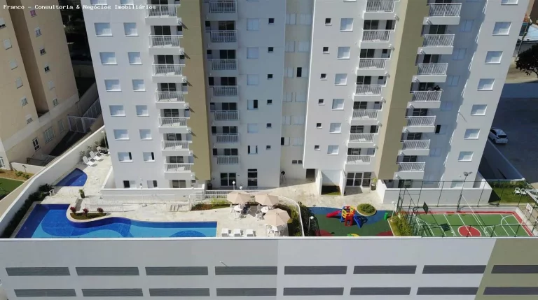 Imagem Apartamento para Venda em Santo André, Campestre, 2 dormitórios, 1 suíte, 2 banheiros, 2 vagas