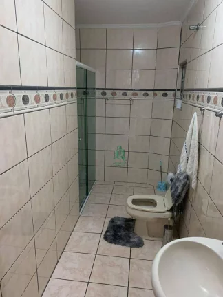 Imagem Sobrado com 3 dormitórios à venda, 352 m² por R$ 600.000,00 - Jardim Presidente Dutra - Guarulhos/SP