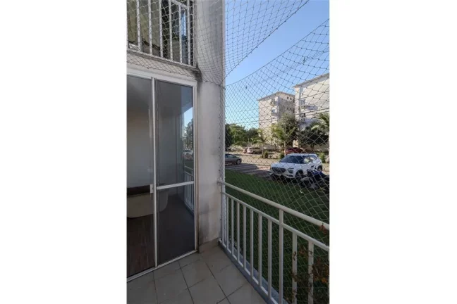 Imagem HJAF4 1074 Apto 612541001-67 - Apartamento à venda no bairro Humaitá - Porto Alegre/RS