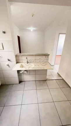 Imagem Com área de lazer completa e ótimo padrão de acabamento esse apartamento no RESIDENCIAL PARQUE FI...