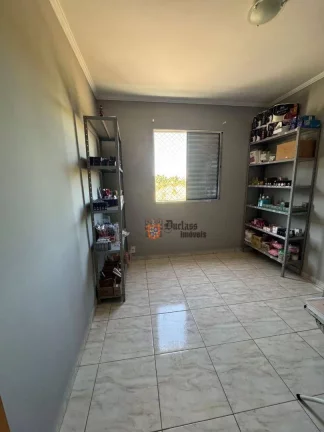 Imagem Apartamento com 2 dormitórios à venda, 64 m² por R$ 385.000,00 - Jardim Juliana - Indaiatuba/SP