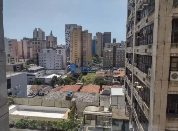 Imagem APARTAMENTO COM 01 QUARTO NO BARRO PRETO!