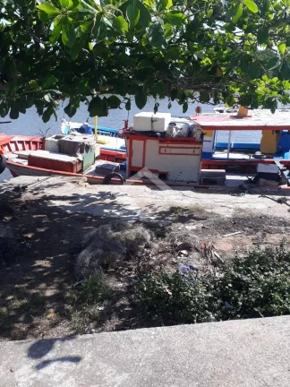 Imagem Vendo terminal Pesqueiro e Frigorífico! Em Itabapoana - RJ